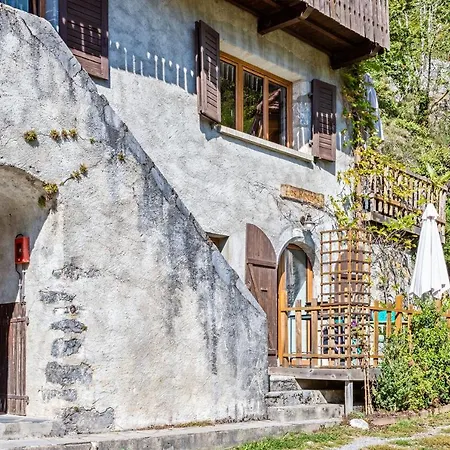 Appartement Les Roches - T2. *