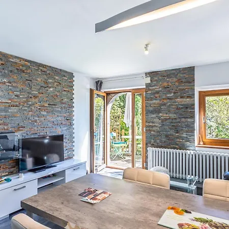 Les Roches - T2. Appartement